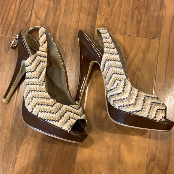 Femini heels - Picture 4 of 6